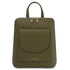 TL Bag - Small leather backpack for women